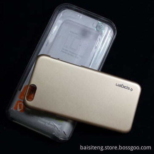 Hot selling hard case for iPhone 6